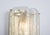 Brass and Murano Glass Wall Sconce from Doria, Germany, 1960s For Sale - Image 10 of 15