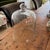 Transitional Glass Cloche For Sale - Image 3 of 4