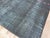 Contemporary Shabby Vintage Turkish Kilim - 7'10" x 11'2" For Sale - Image 3 of 6