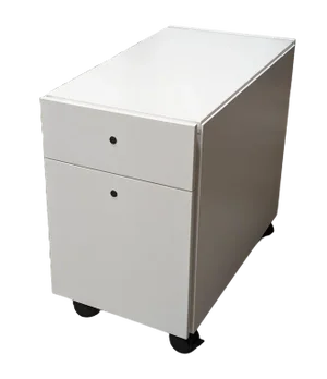 H20 Mobile Pedestal Unit from Bulo