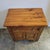 Mid 20th Century Vintage Pennsylvania House Solid Pine Nightstand For Sale - Image 5 of 7