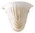 Wall Light in Murano Glass For Sale