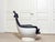 Space Age Lounge Chair attributed to Risto Halme for Peem Oy, Finland, 1970s For Sale - Image 4 of 12