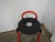 Stool by Anna Castelli Ferrieri for Kartell, 1980s For Sale - Image 6 of 12