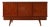 Mid-Century Modern Teak Sideboard by Gaston Poisson, 1960s For Sale