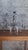Tulip-Shaped Chandelier in Chrome Metal and Thick Glass, 1930s For Sale - Image 17 of 17