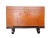 Vintage Burmese Teak Chest For Sale - Image 9 of 9
