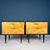 Mid-Century Bedside Tables, Former Yugoslavia, 1970s, Set of 2 For Sale - Image 14 of 14