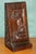 Antique Gothic Carved Bookends, 1600s, Set of 5 For Sale - Image 14 of 18