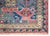 Tribal Early 20th Century Persian Soumak Runner For Sale - Image 3 of 15