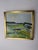 Knud Verner Laursen, West Jutland / Pair of Danish Landscapes, 1960s, Oil on Canvas For Sale - Image 6 of 9