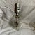 Mid-20th Century Lucite Wall Sconce For Sale - Image 10 of 13