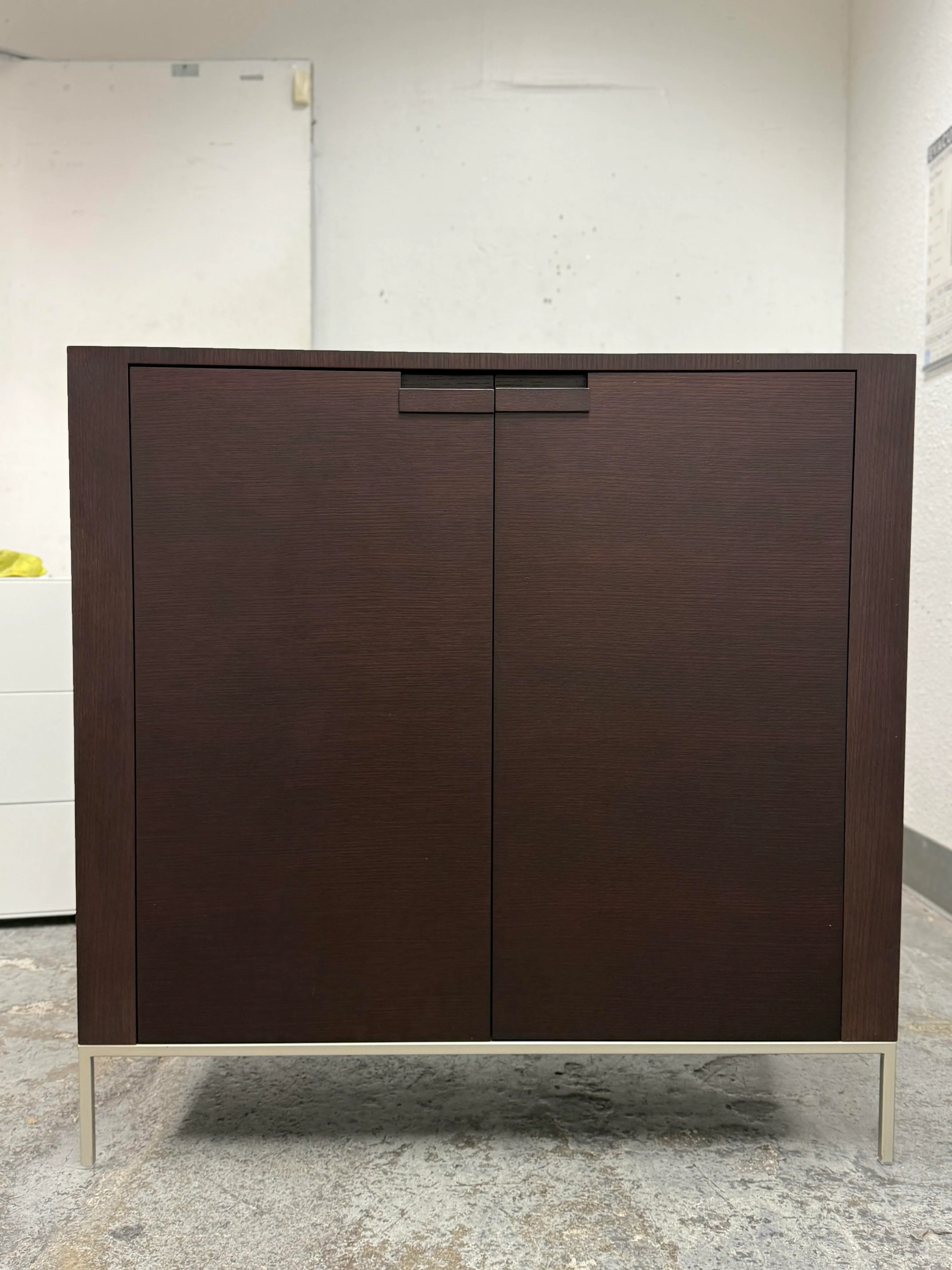 Antonio Citterio for Maxalto for B&b Italia Apta Titanes Storage