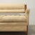 Vintage Three-Seater Sofa in Wood, 1950s For Sale - Image 5 of 12