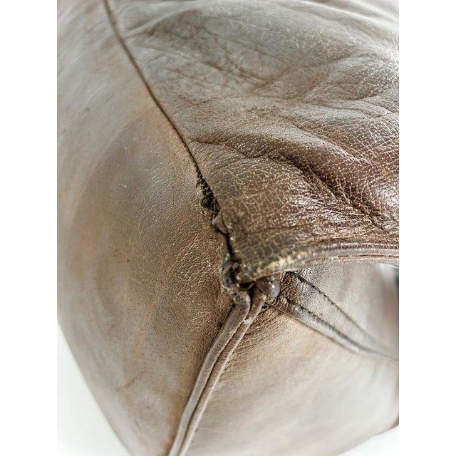 Le Bambole Lounge Chair by Mario Bellini for C&B Italia, 1970s For Sale - Image 9 of 11