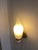 Vintage Swedish Wall Lamp from Ask Belysninger, 1950 For Sale - Image 6 of 7