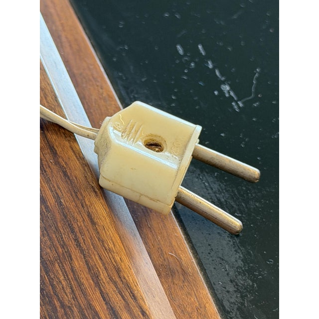 Vittorio Dassi Vintage Bar Cabinet in the style of Vittorio Dassi, 1950s For Sale - Image 4 of 18