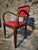 Wood French Art Deco Beech Armchairs, 1930s, Set of 2 For Sale - Image 7 of 17