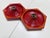 Ceramic Wall Lights from Hustadt Leuchten, Germany, 1970s, Set of 2 For Sale - Image 14 of 18