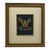 American Eagle Needlepoint For Sale