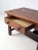 Wood Antique Mission Oak Desk For Sale - Image 7 of 18