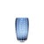 Contemporary Zafferano 15oz Perle Beverage Glasses (Set of 2) - Blue/Gray For Sale - Image 3 of 3