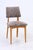 1960s Mid-Century Modern Dining Chairs, 1960s, Set of 2 For Sale - Image 5 of 15