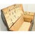 Swedish 19th Century Painted Pine Marriage Trunk For Sale - Image 10 of 12