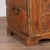 Hand Carved Large Pine Trunk, Circa 1800 For Sale - Image 9 of 12