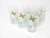 Lenox Vintage Lenox Butterfly Meadow Glass Tumblers or Hiballs - 6 Pieces For Sale - Image 4 of 12