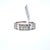 0.50 Ct Diamond Ring Size 5.75 For Sale - Image 9 of 9