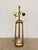 Modern Baker Jean-Louis Deniot Iron Eye Table Lamp For Sale - Image 3 of 4