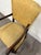 Vintage Spanish Revival Renaissance Revival Walnut Armchair For Sale - Image 9 of 14