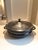 Metal 19th Century Victorian Quadruple Silver Plate Serving Pieces - Set of 3 For Sale - Image 7 of 15