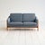 Scania Model Sofa from Folke Ohlsson, 1950s For Sale - Image 10 of 10