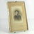 Antique Biedermeier Photo Frame, 1890s For Sale - Image 5 of 9