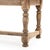 19th Century A French Oak Farm Trestle Table, 19th C. For Sale - Image 5 of 5