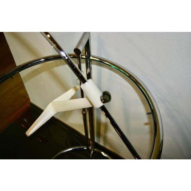 Hada Desk Lamp by Carmen Ramos Flores for Phase, 1971 For Sale - Image 6 of 9