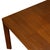Vejle Stole Danish Modern Teak Side Table Mid Century Modern End Table For Sale In Tampa - Image 6 of 9