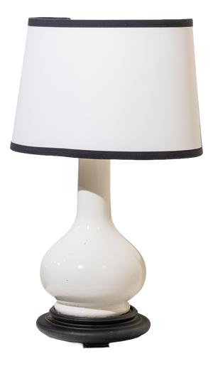 Ceramic Table Lamp, 1960s