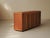 Modern French Oak Sideboard, 1940 For Sale - Image 3 of 17
