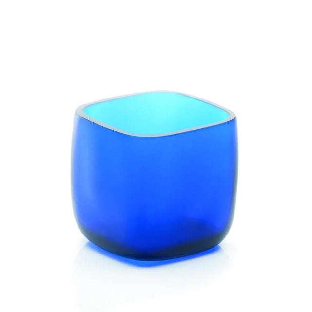 Contemporary Cubes Mini Bowl by LPWK for Purho For Sale - Image 3 of 3