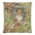 Dormice Tapestry Cushion With Feather Filler - 33x33cm (13"x13") For Sale