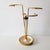 Metal German Mid-Century Modern Umbrella Stand, 1950s For Sale - Image 7 of 10