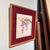 1980s Japanese Artist, Chigiri-E ‘Fuji, 1983, Washi Paper, Framed For Sale - Image 5 of 7