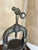 Antique French Juice Press, C. 1900's For Sale - Image 4 of 12