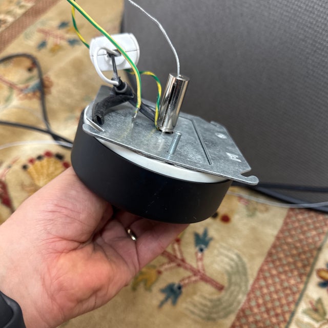 Calligaris Dome Suspension Pendant For Sale - Image 9 of 12