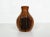 Wood Vintage Live Edge Locust Wood Budvase For Sale - Image 7 of 11