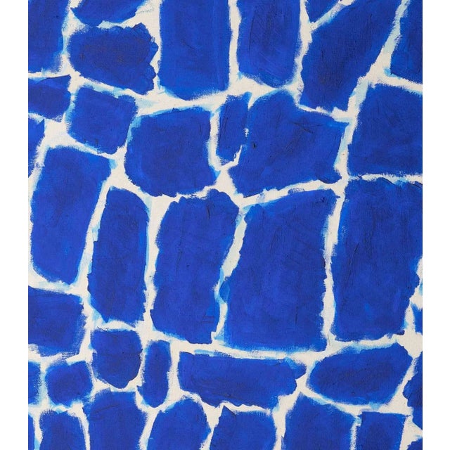 Abstract Expressionism is an original artwork realized by Giorgio Lo Fermo (b. 1947) in 2021. Original Oil Painting on...