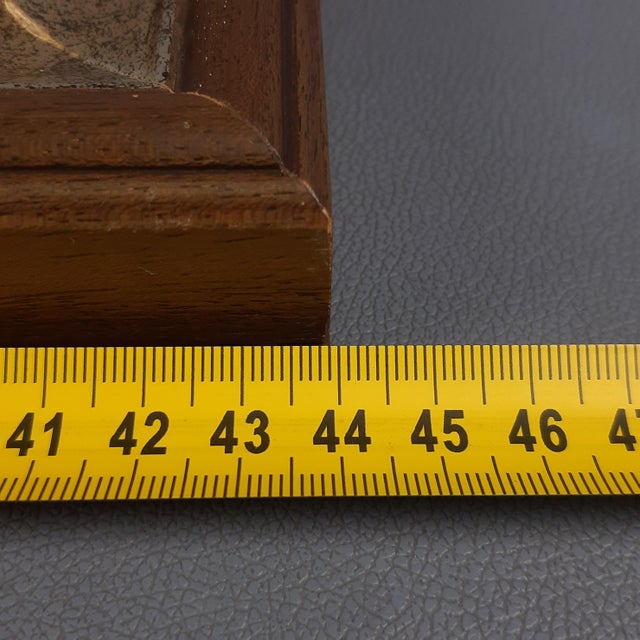 Antonio Ligabue, Cat with Kite, 1980s, Screen Print on Silver Plate, Framed For Sale - Image 14 of 15